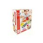 Voir la diapositive 2 : Hape Les Ustensiles de Cuisine Indispensables pour Enfants - Coffret Hape
