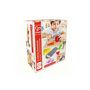 Voir la diapositive 2 : Hape Les Ustensiles de Cuisine Indispensables pour Enfants - Coffret Hape