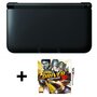 Console 3DS XL Noire