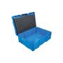Voir la diapositive 2 :  Coffret système BGS TECHNIC systainer T-loc 2- BOXSYS2