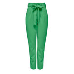 JACQUELINE DE YONG Pantalon  Femme JDY Tanja. Coloris disponibles : Vert