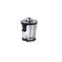 Voir la diapositive 2 : Muse Presse-agrumes 160w inox - MS10CP