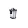 Voir la diapositive 2 : Muse Presse-agrumes 160w inox - MS10CP