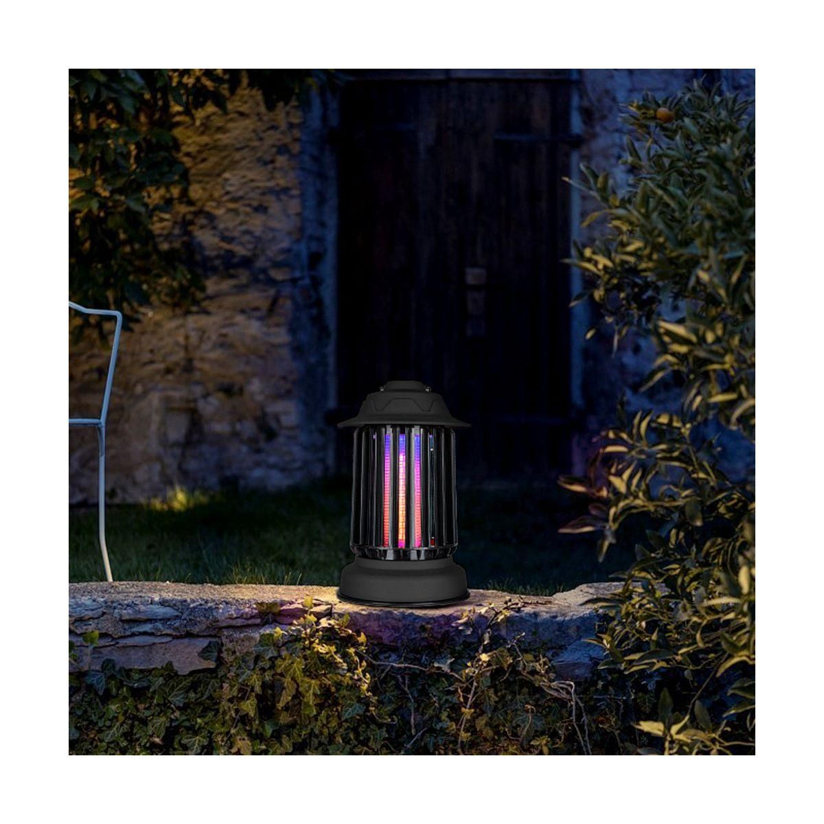 EZILIGHT Piège à moustique Piege a moustique auto-nettoyant MG10