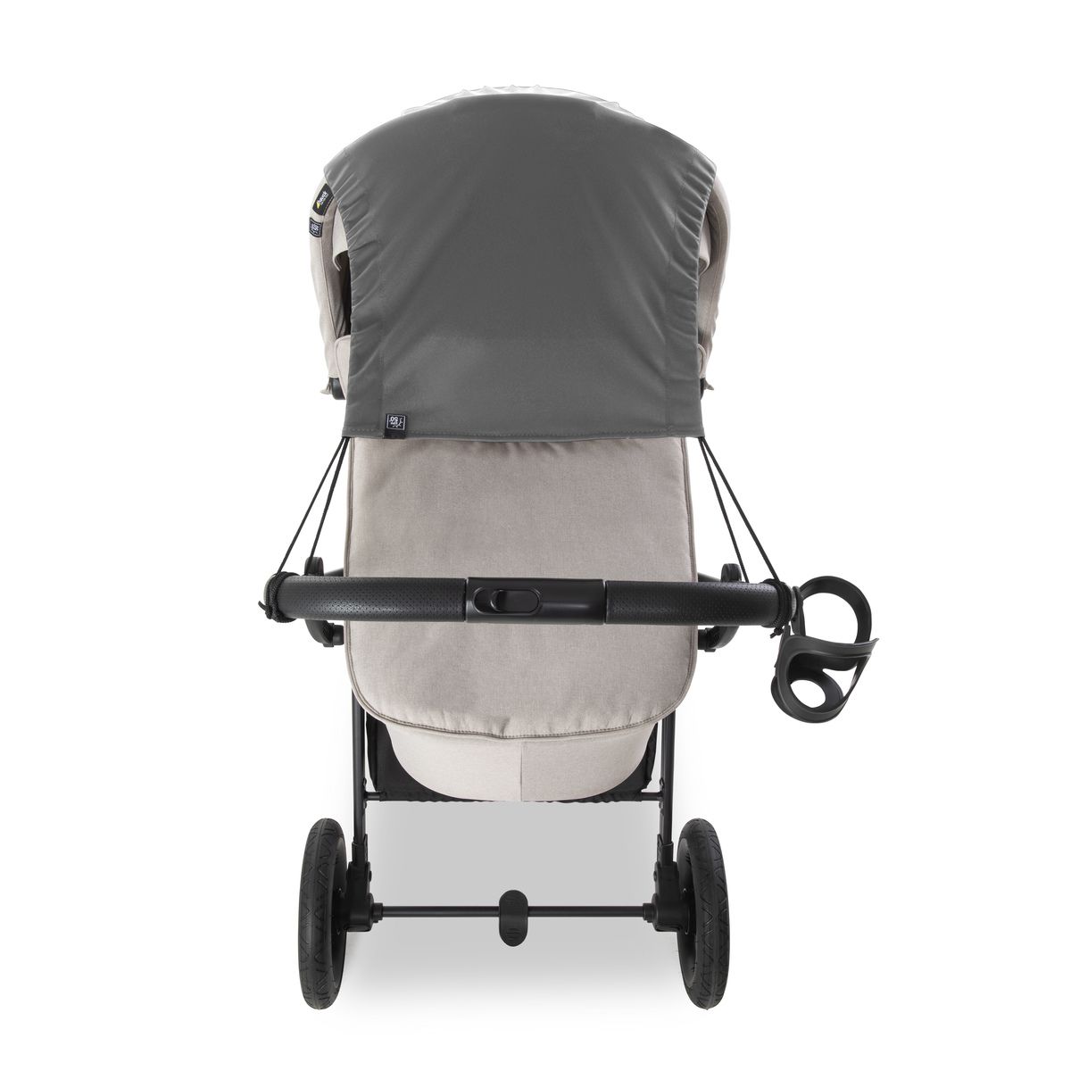 HAUCK Pare soleil de pousette Pushchair Sunshade