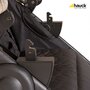 HAUCK Adapteurs siège auto Confort Fix