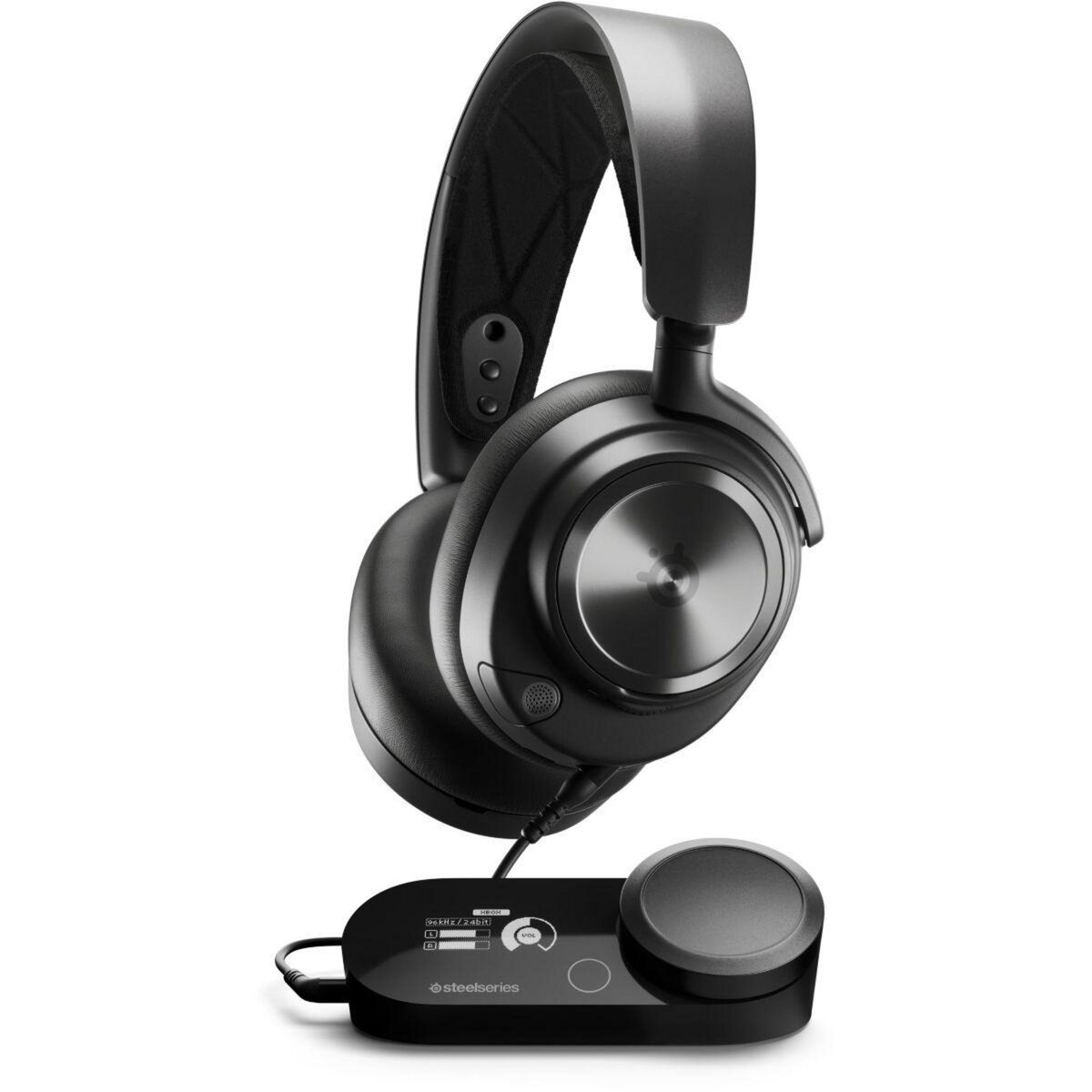 STEEL SERIES Casque gamer ARCTIS NOVA PRO Xbox PC