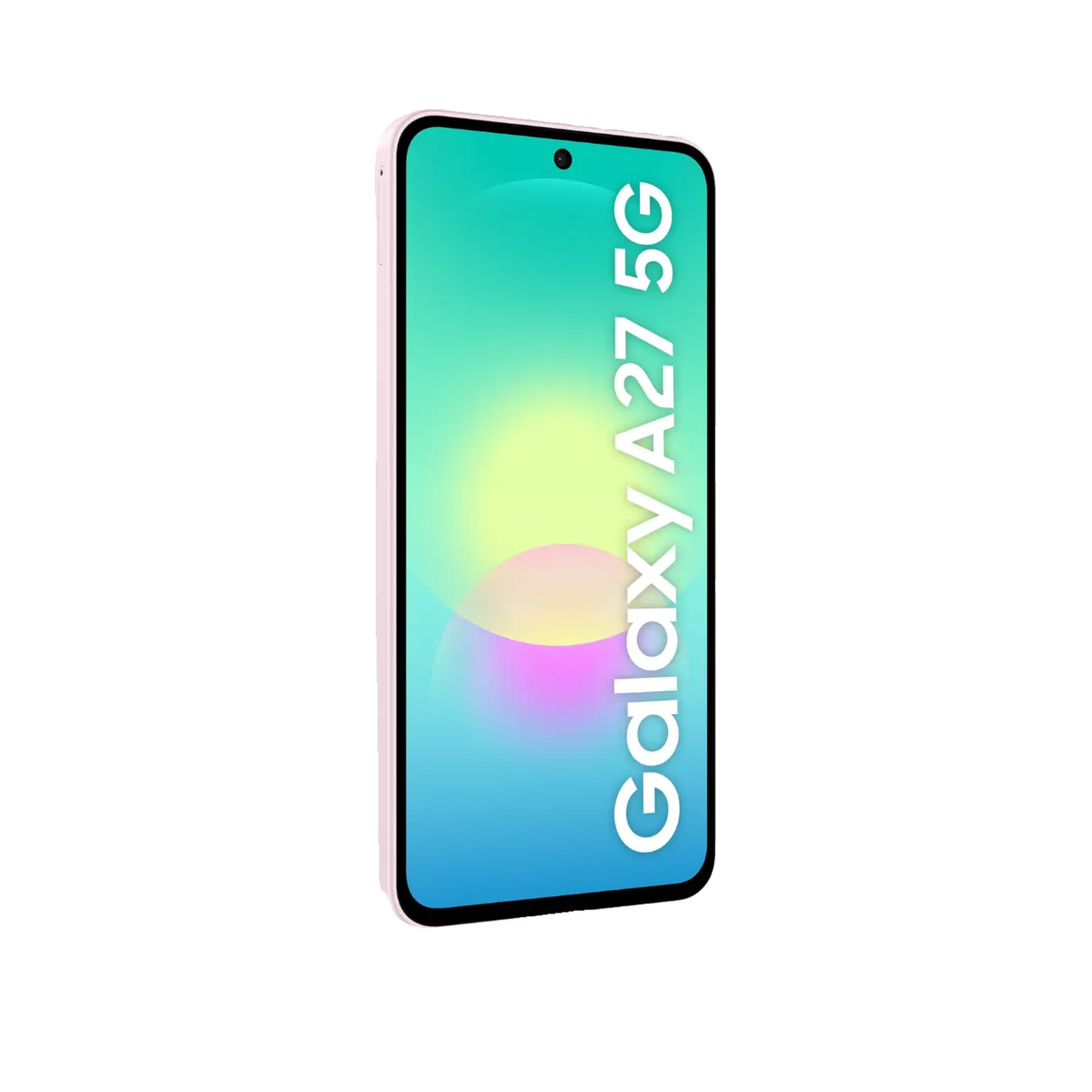 Voir la diapositive 4 : Samsung samsung smartphone galaxy a27 128gb 5g dual sim pink