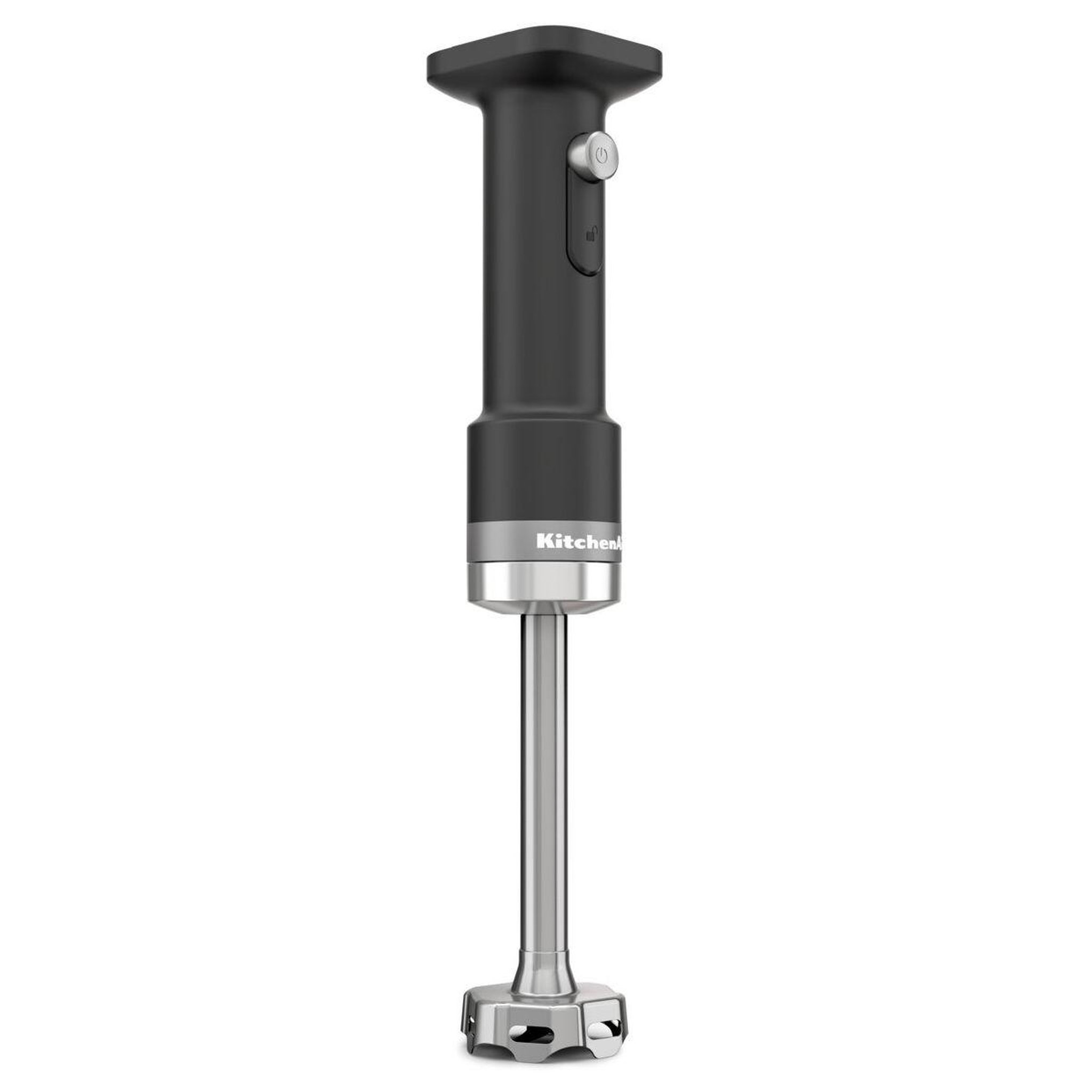 Voir la diapositive 5 : KitchenAid Mixeur go sans fil avec batterie 5khbrv71bm