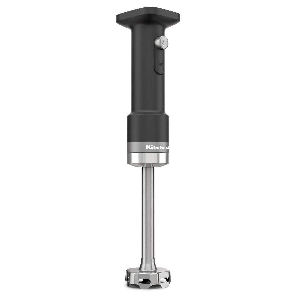 KitchenAid Mixeur GO sans fil avec batterie 5KHBRV71BM