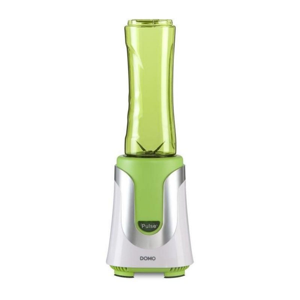 Domo DOMO Mixeur 2 en 1 DO436BL 300 W Vert