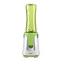 Voir la diapositive 2 : Domo DOMO Mixeur 2 en 1 DO436BL 300 W Vert