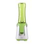 Voir la diapositive 2 : Domo DOMO Mixeur 2 en 1 DO436BL 300 W Vert