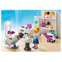 Voir la diapositive 1 : PLAYMOBIL 5487 Salon de beauté