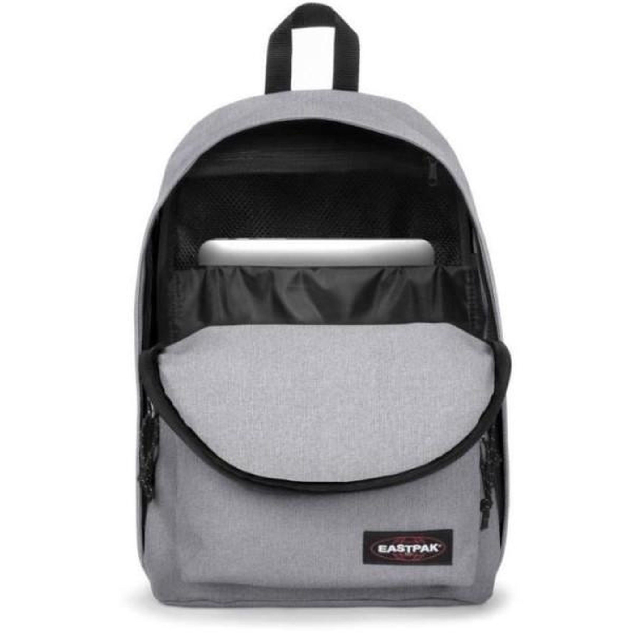 Voir la diapositive 2 : Eastpak Sac a dos  - eastpak - out of office - sunday grey