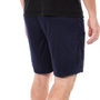 Voir la diapositive 2 : KAPPA Short Marine Homme Kappa Dani