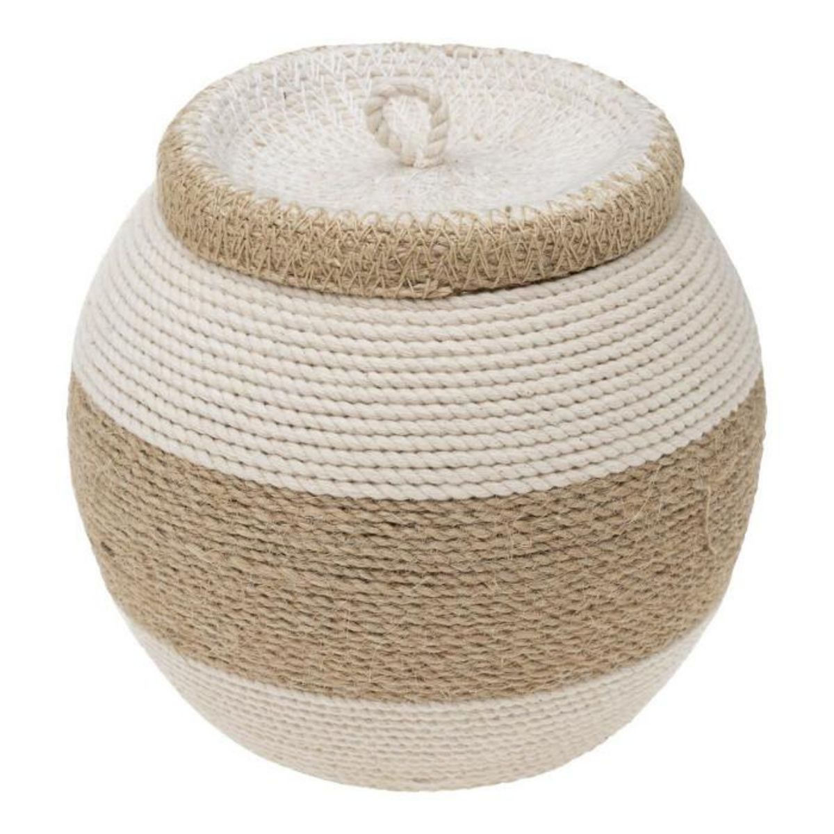 Paris Prix Bougie Parfumée  Rivi  1400g Fleur de Coton