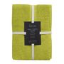 Voir la diapositive 5 : Sensei Maison Ensemble de bain 4 pièces (2 draps de bain + 2 serviettes de toilette) LUXURY