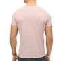 Voir la diapositive 2 : SUPERDRY T-Shirt Rose Homme Superdry Classic Essential