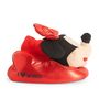 Voir la diapositive 2 : MINNIE Chaussons fille 