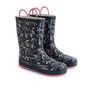 Voir la diapositive 1 : IN EXTENSO Bottes de pluie licorne fille du 24 au 35