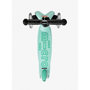 Voir la diapositive 3 : Micro Trottinette Mini2go Deluxe Plus Mint