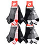 Voir la diapositive 3 : LOTTO Chaussettes Homme LOTTO
