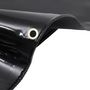 Voir la diapositive 5 : VIDAXL Bache de protection 650 g/m^2 3x4 m Noir