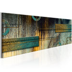Paris Prix Tableau Imprimé  Stylish Modernism. Coloris disponibles : Multicolore