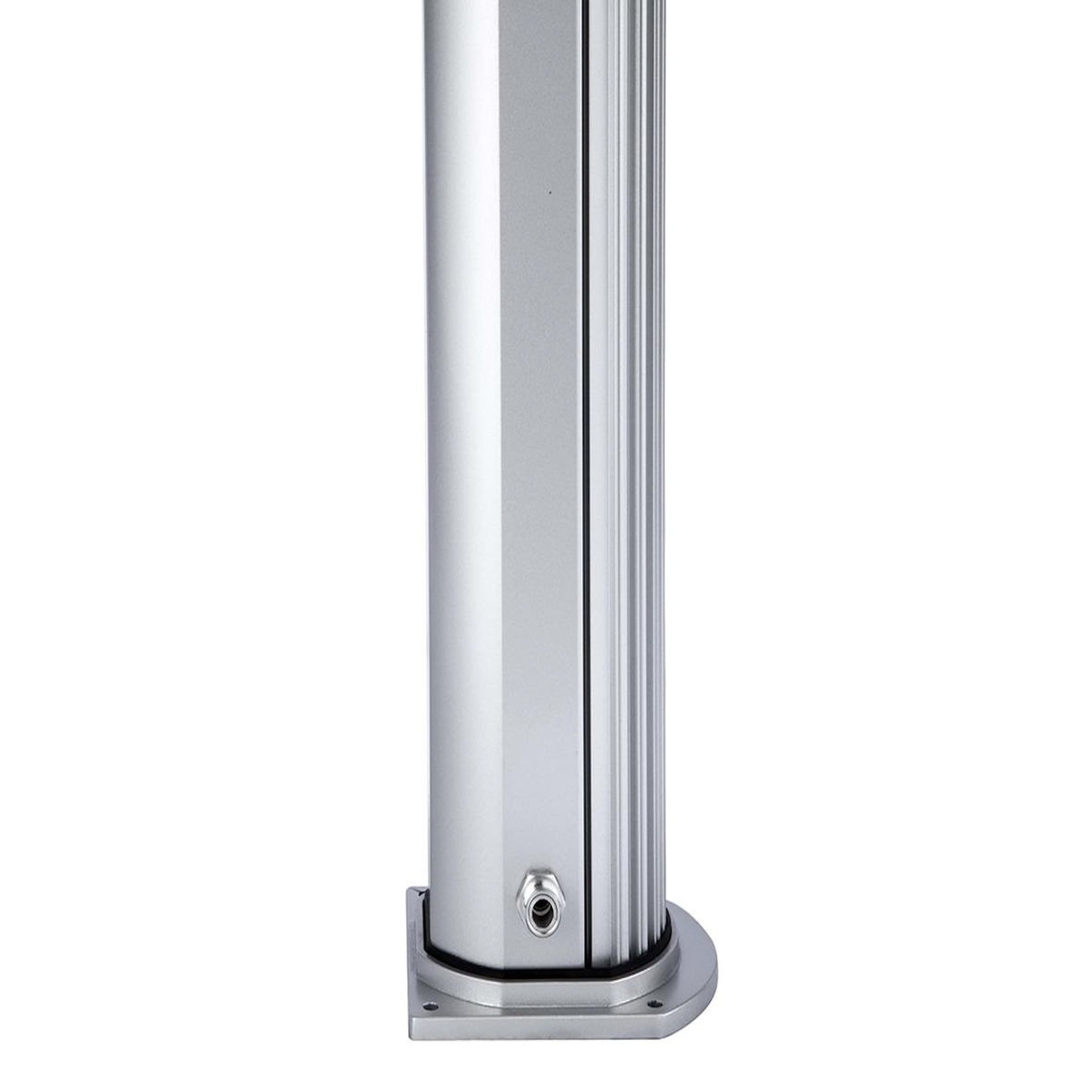 Formidra Douche solaire 20 L Jolly Go Gris - Formidra