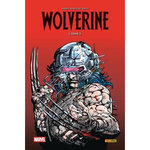 WOLVERINE : L'ARME X, Windsor-Smith Barry