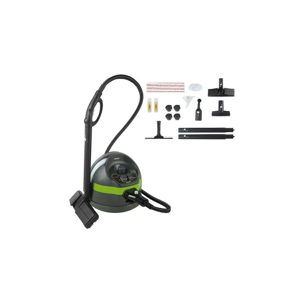 POLTI Nettoyeur vapeur Vaporetto Classic 65