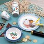 Voir la diapositive 2 : Amadeus Set repas 5 pièces Ile aux pirates