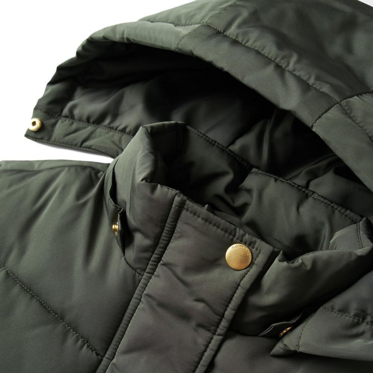 NAME IT Doudoune  Fille Name it Long