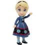 Voir la diapositive 9 : JAKKS PACIFIC Mini poupée Disney princesses et Reine des Neiges 8cm 