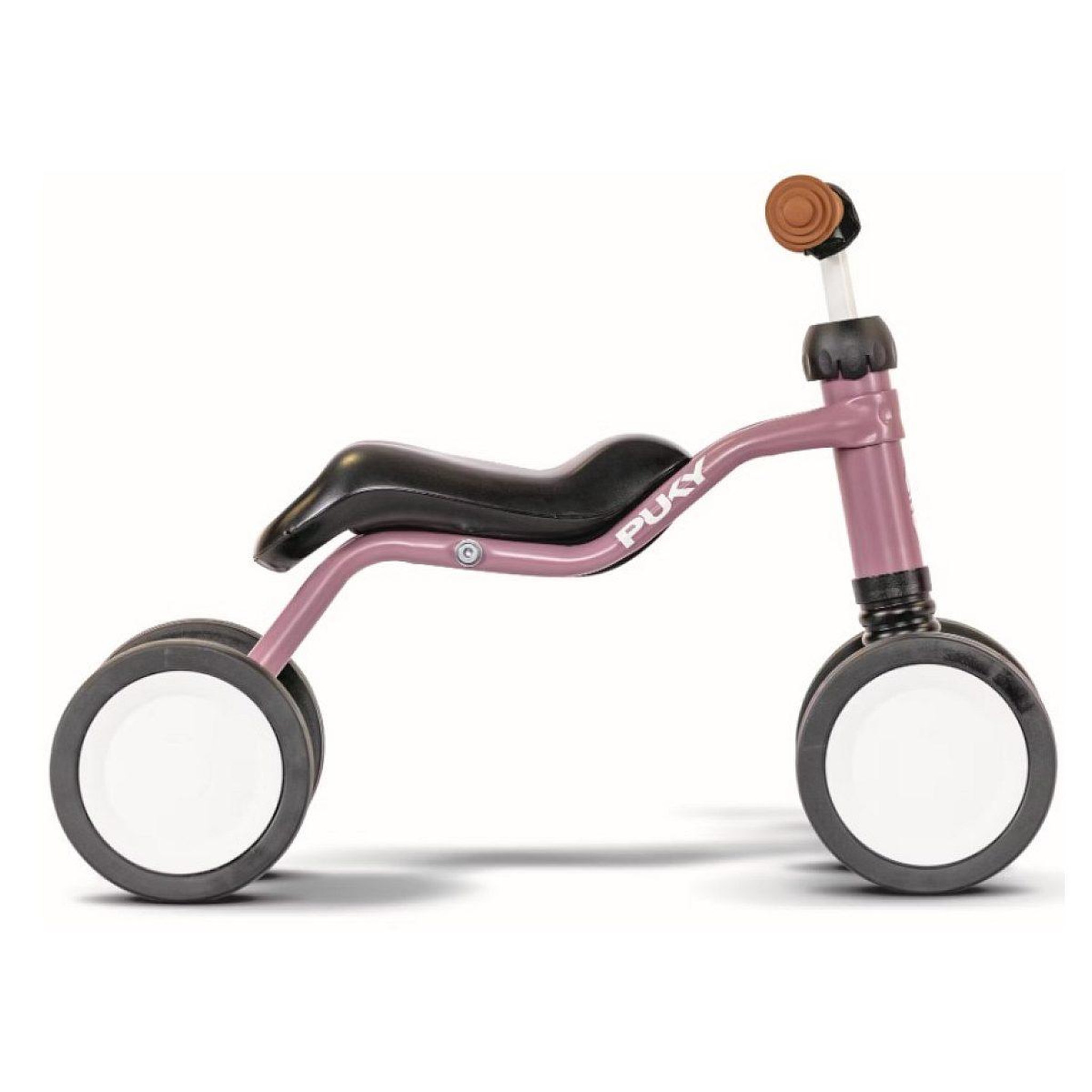 Voir la diapositive 2 : Puky My first  draisienne wutsch violet