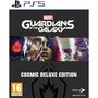 Marvel's Guardians of the Galaxy - Edition Cosmique Deluxe PS5