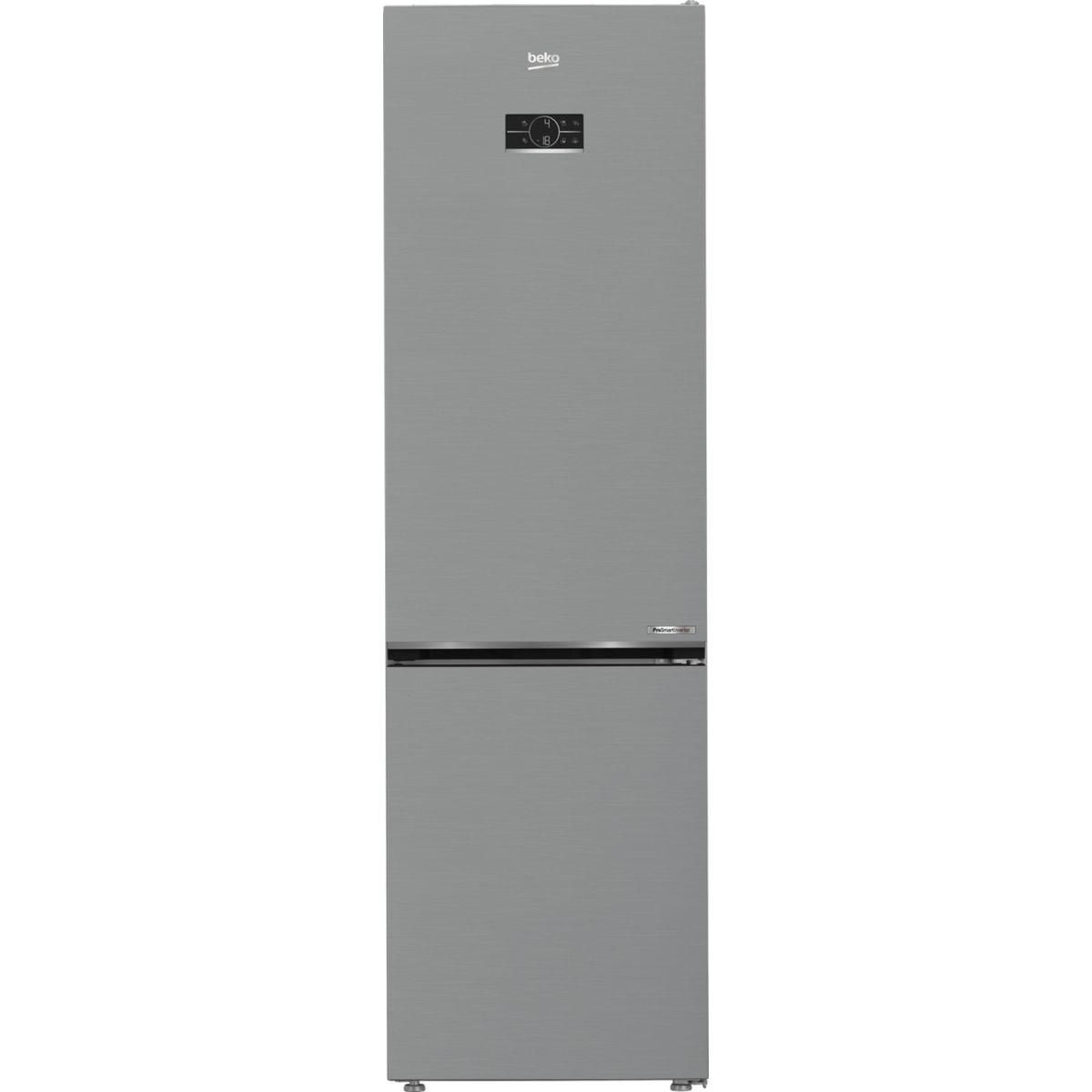 Beko R&#xE9;frig&#xE9;rateur combin&#xE9; B5RCNE405HXB