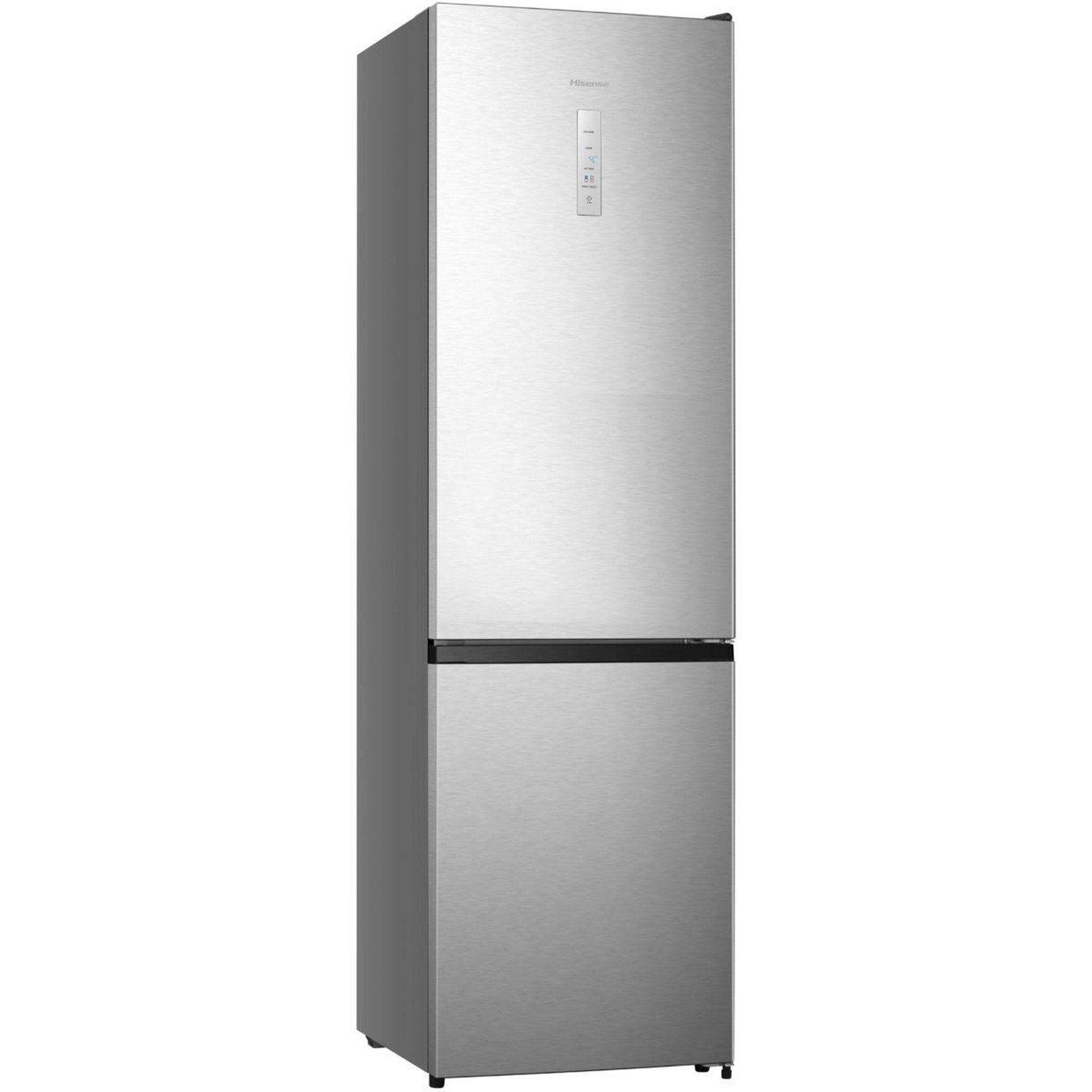 Voir la diapositive 2 : Hisense Réfrigérateur combiné RB440N4ACD