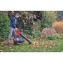 Voir la diapositive 2 : Einhell Aspirateur souffleur GE-CL 36 Li E BL-Solo - sans batterie