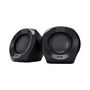 Voir la diapositive 3 : Trust Enceinte PC 2.0 POLO