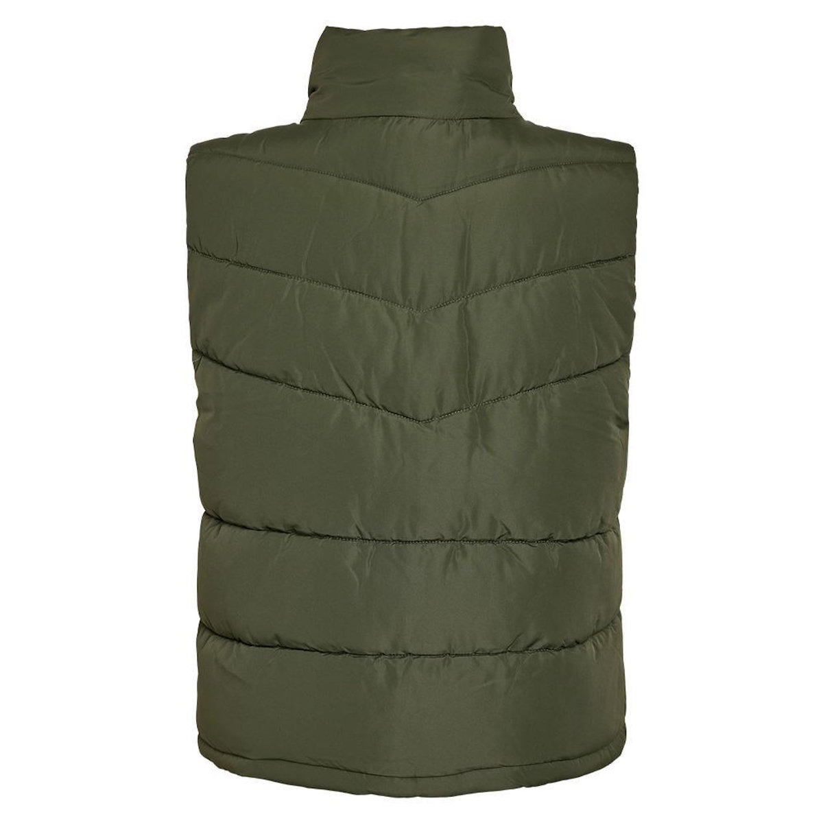 NOISY MAY Doudoune Sans Manches e Femme Noisy May Dalcon