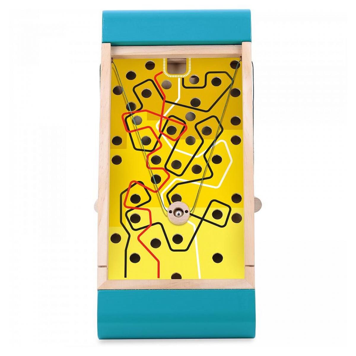 Vilac L habilrinthe jeu d adresse et de patience