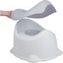 Voir la diapositive 5 : THERMOBABY Pot ludique - THERMOBABY - Chien - Confortable avec couvercle anti-odeurs