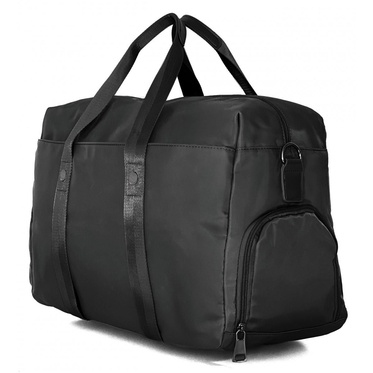 Bleucerise Sac de voyage week-end 26L sans roulettes