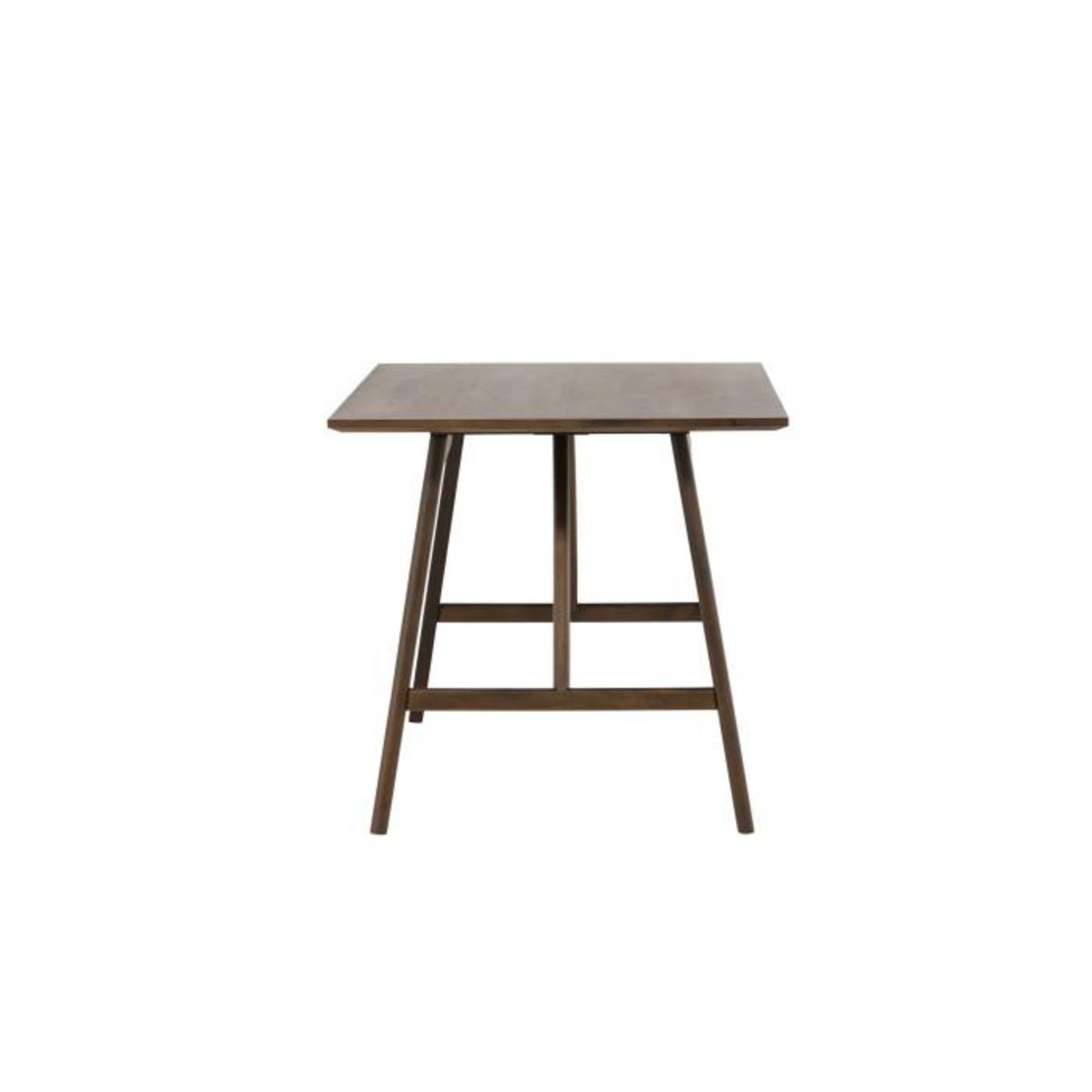 Paris Prix Table à Manger Design  Kaseidon  120cm Marron