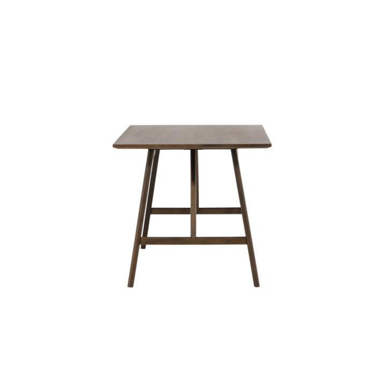 Paris Prix Table à Manger Design  Kaseidon  120cm Marron