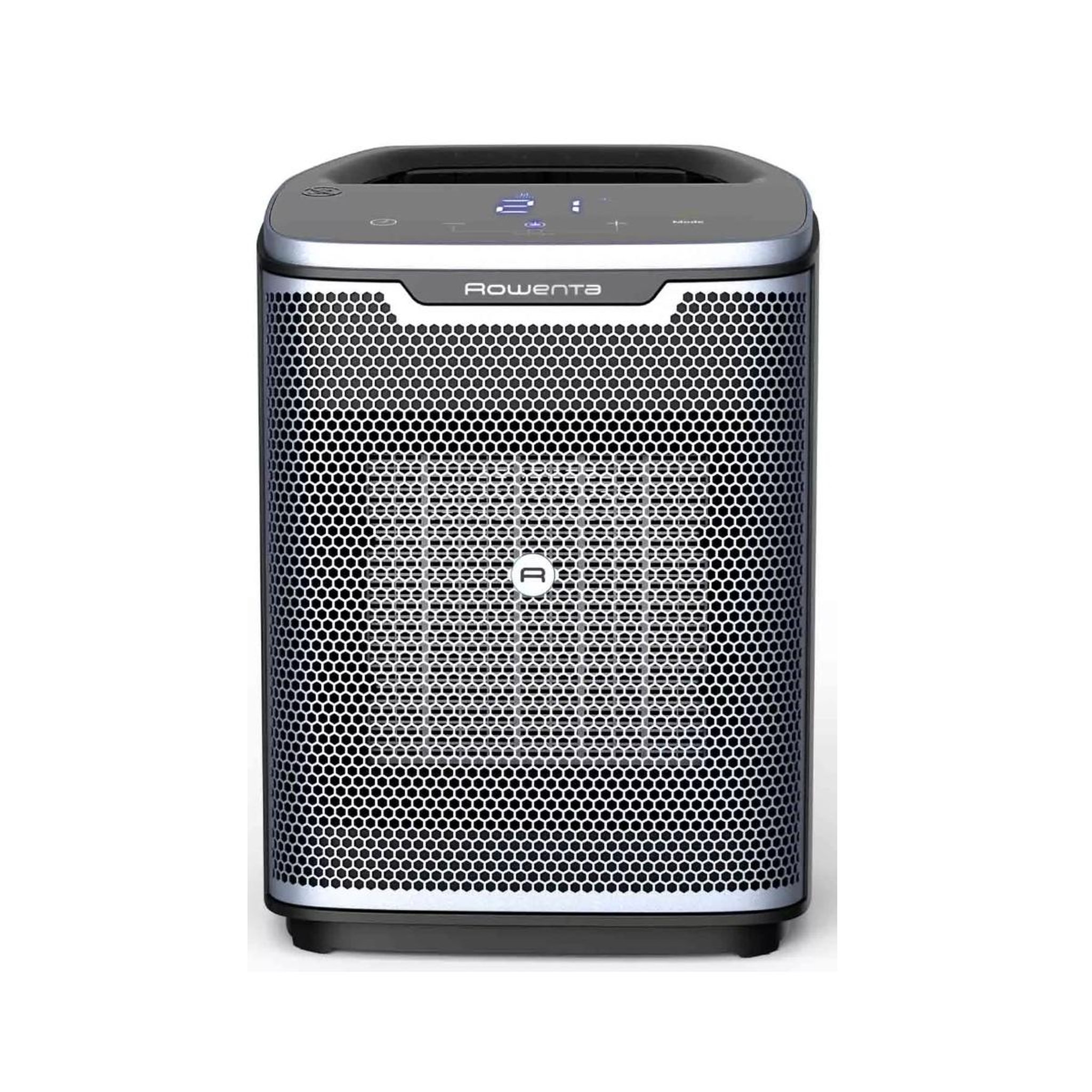 ROWENTA Chauffage soufflant 2000w noir - so9360f0