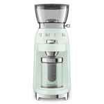 SMEG Moulin à café 240g 150w - CGF03PGEU