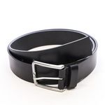 CALVIN KLEIN JEANS Ceinture e Homme Calvin Klein Jeans WarmthBAX. Coloris disponibles : Noir